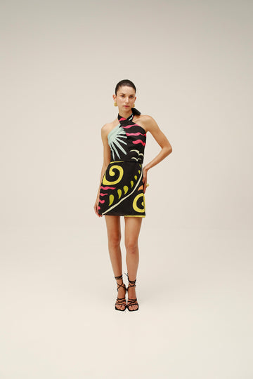 VENETA DRESS